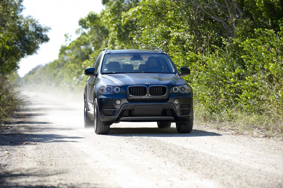  BMW X5 2011 года  (фото 162 из 190)
